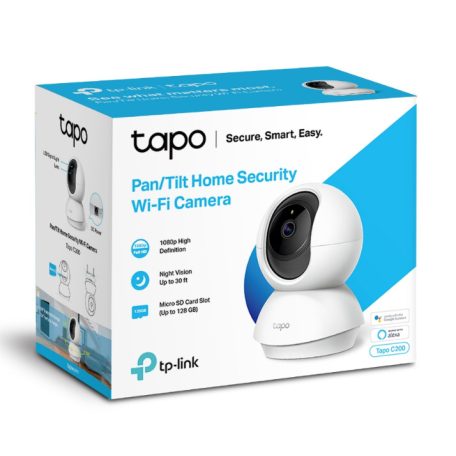 Tapo C200