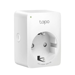 Tapo P100, Okos Dugalj Wi-Fi-s