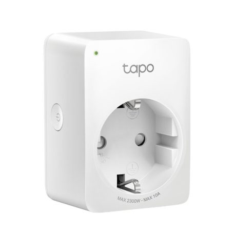 Tapo P100, Okos Dugalj Wi-Fi-s