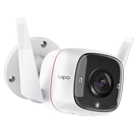 Tapo C310, kültéri éjjellátó kamera
