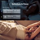 TP-LINK LED Izzó Wi-Fi-s E27, váltakozó színekkel, TAPO L530E