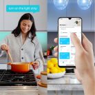 TP-LINK LED Szalag Wi-Fi-s 5 méter, TAPO L900-5