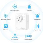 Tapo H100, IoT HUB