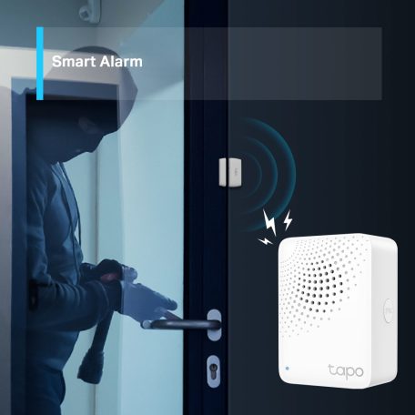 Tapo H100, IoT HUB