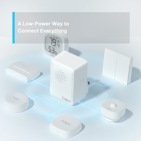 Tapo H100, IoT HUB
