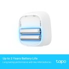 Tapo T315, Okos Hőmérséklet és Páratartalom Monitor, 