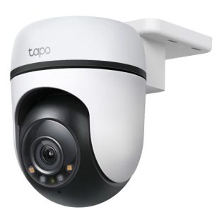 Tapo C500, kültéri forgatható éjjellátó kamera