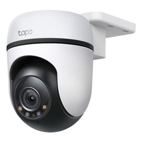 Tapo C500, kültéri forgatható éjjellátó kamera