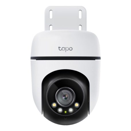 Tapo C500, kültéri forgatható éjjellátó kamera