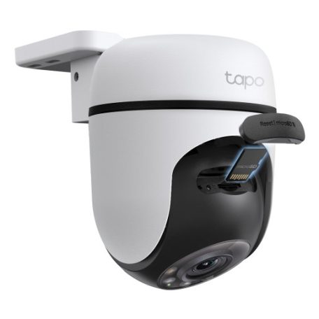 Tapo C500, kültéri forgatható éjjellátó kamera