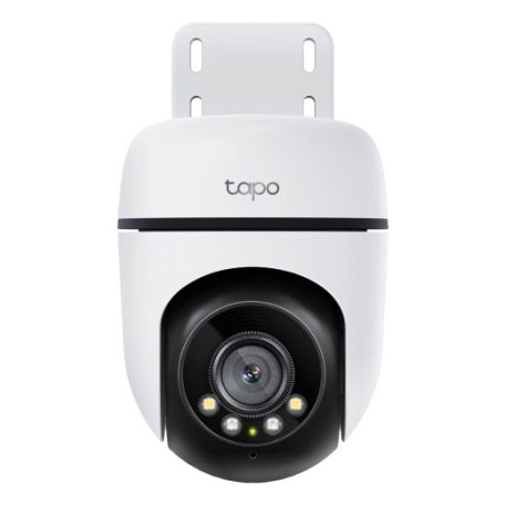 Tapo C510W, kültéri forgatható színes éjjellátó kamera