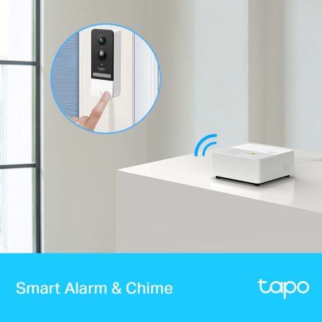 Tapo H200, IoT HUB