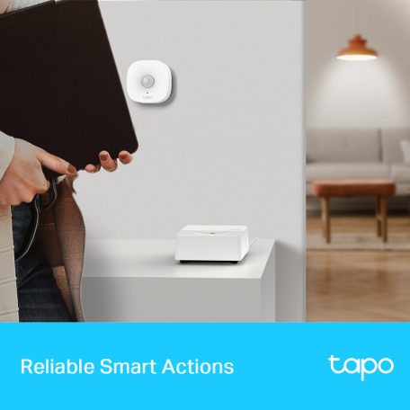 Tapo H200, IoT HUB