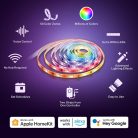 TP-LINK LED Szalag Wi-Fi-s 10 méter Multicolor, TAPO L930-10