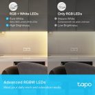 TP-LINK LED Szalag Wi-Fi-s 10 méter Multicolor, TAPO L930-10