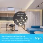 TP-LINK LED Szalag Wi-Fi-s 10 méter Multicolor, TAPO L930-10