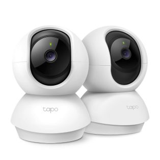 Tapo C200 (2-Pack)