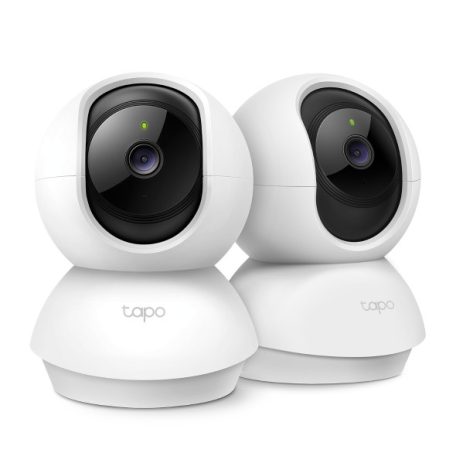 Tapo C200 (2-Pack)