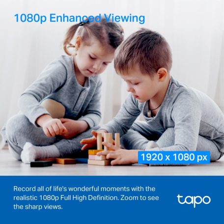 Tapo C200 (2-Pack)