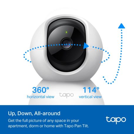 Tapo C200 (2-Pack)
