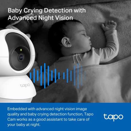 Tapo C200 (2-Pack)