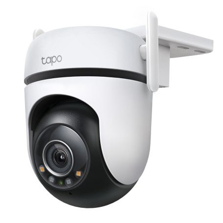 Tapo C520WS, kültéri forgatható színes éjjellátó kamera