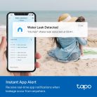 Tapo T300, Okos Vízszivárgás érzékelő, 