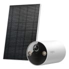 Tapo C410 KIT, beltéri/kültéri kamera + Okos Solar Panel