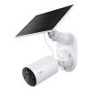 Tapo C410 KIT, beltéri/kültéri kamera + Okos Solar Panel