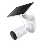 Tapo C410 KIT, beltéri/kültéri kamera + Okos Solar Panel