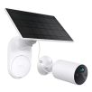 Tapo C410 KIT, beltéri/kültéri kamera + Okos Solar Panel