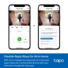 TP-LINK Okos Videó Kapucsengő, TAPO D235