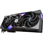 MSI RTX 5090 32G GAMING TRIO