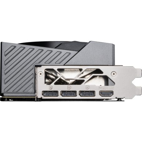 MSI RTX 5090 32G GAMING TRIO