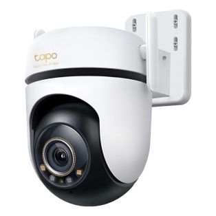   Tapo C530WS, kültéri forgatható színes éjjellátó kamera 