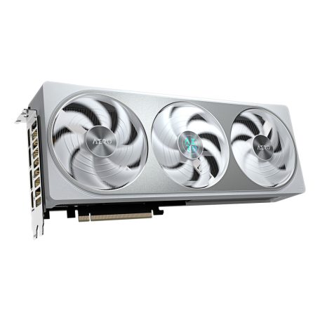 GIGABYTE RTX 5070 AERO OC 12GB DDR7 192 bit