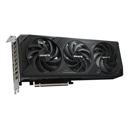 GIGABYTE RTX 5070 WINDFORCE OC 12GB DDR7 192 bit
