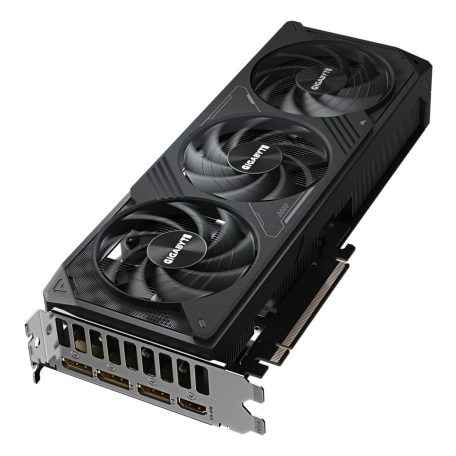 GIGABYTE RTX 5070 WINDFORCE OC 12GB DDR7 192 bit