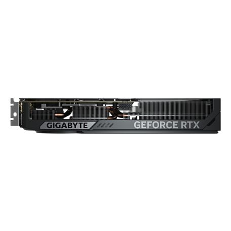 GIGABYTE RTX 5070 WINDFORCE OC 12GB DDR7 192 bit
