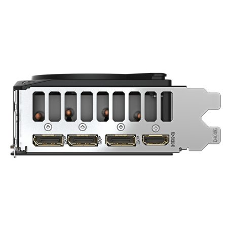 GIGABYTE RTX 5070 WINDFORCE OC 12GB DDR7 192 bit
