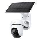 Tapo C610 KIT, beltéri/kültéri kamera + Okos Solar Panel