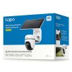 Tapo C610 KIT, beltéri/kültéri kamera + Okos Solar Panel