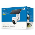 Tapo C610 KIT, beltéri/kültéri kamera + Okos Solar Panel