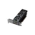 GIGABYTE RTX 5050 Low Profile OC 8GB DDR6