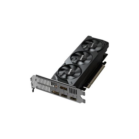 GIGABYTE RTX 5050 Low Profile OC 8GB DDR6