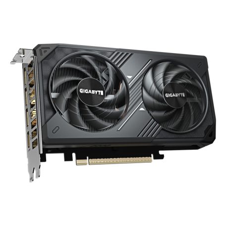 GIGABYTE RTX 5060 WINDFORCE MAX OC 8GB DDR7 128 bit