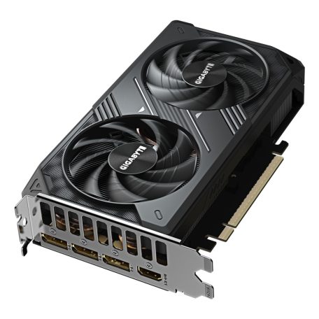 GIGABYTE RTX 5060 WINDFORCE MAX OC 8GB DDR7 128 bit