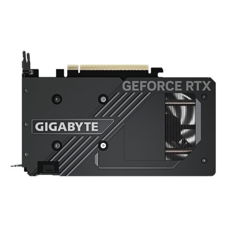 GIGABYTE RTX 5060 WINDFORCE MAX OC 8GB DDR7 128 bit