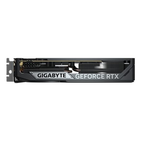 GIGABYTE RTX 5060 WINDFORCE MAX OC 8GB DDR7 128 bit