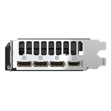 GIGABYTE RTX 5060 WINDFORCE MAX OC 8GB DDR7 128 bit